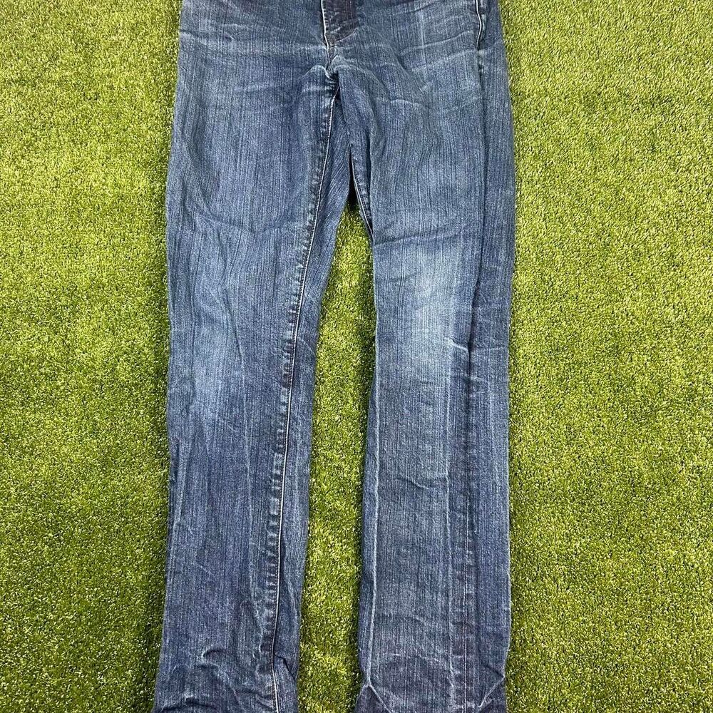 Dsg Men's Blue and Navy Jeans